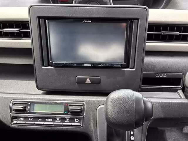MAZDA FLAIR