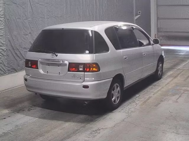 TOYOTA IPSUM