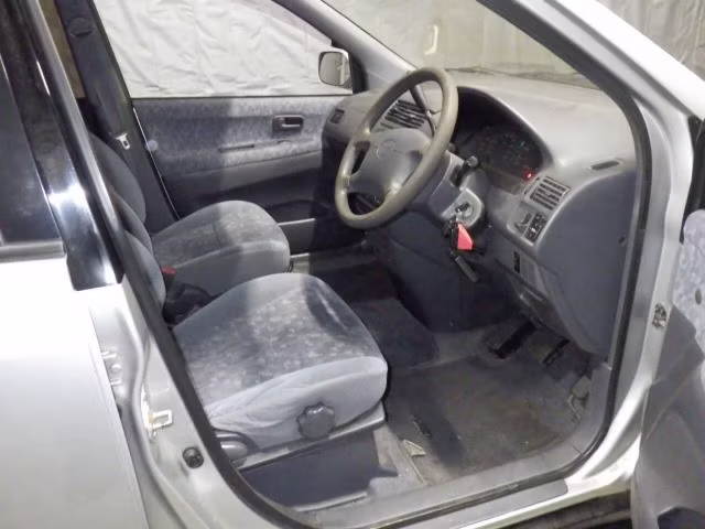 TOYOTA IPSUM