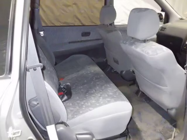 TOYOTA IPSUM