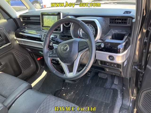 MAZDA FLAIR WAGON