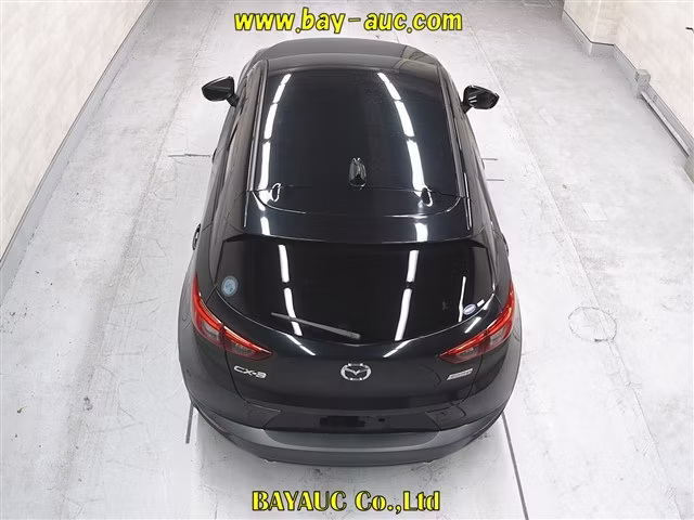 MAZDA FLAIR WAGON