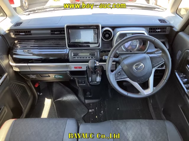 MAZDA FLAIR WAGON