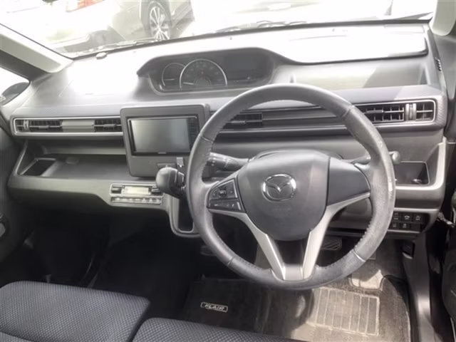 MAZDA FLAIR