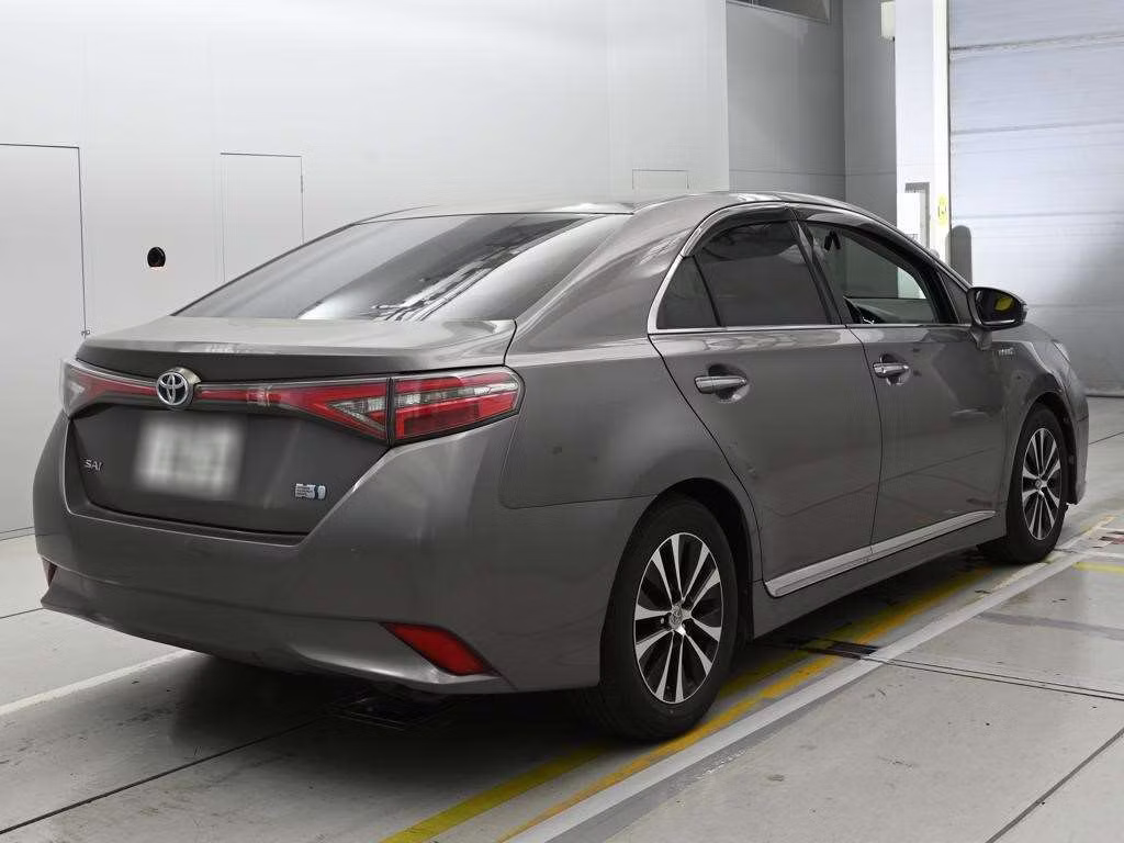 TOYOTA SAI