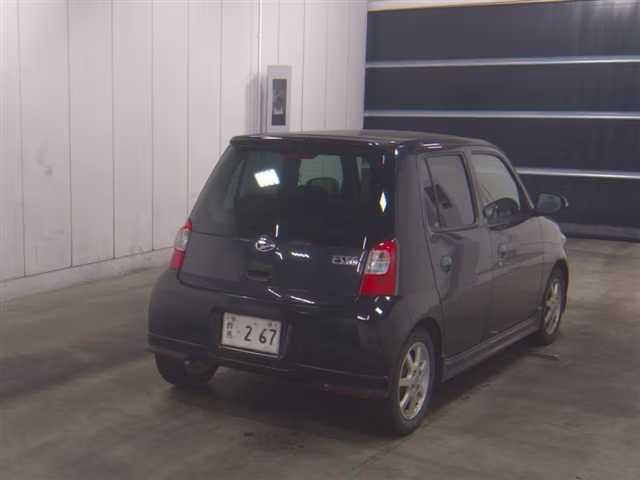 DAIHATSU ESSE