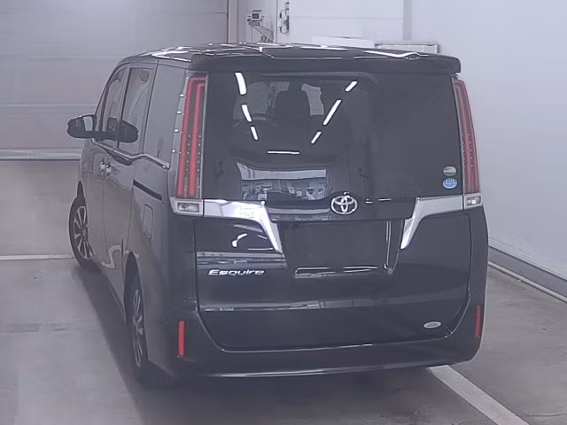TOYOTA ESQUIRE