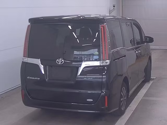 TOYOTA ESQUIRE