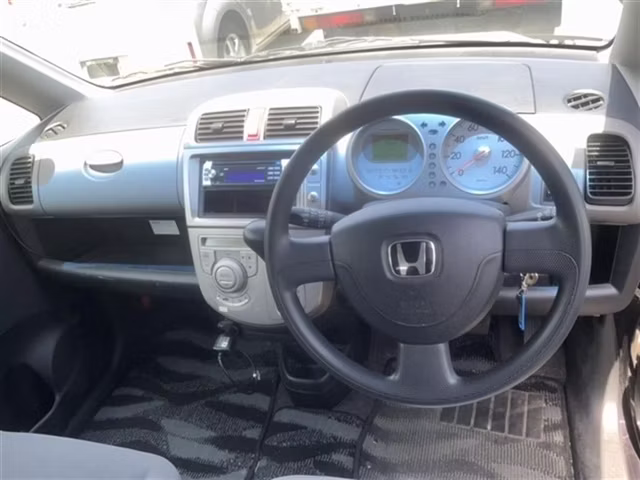 HONDA LIFE
