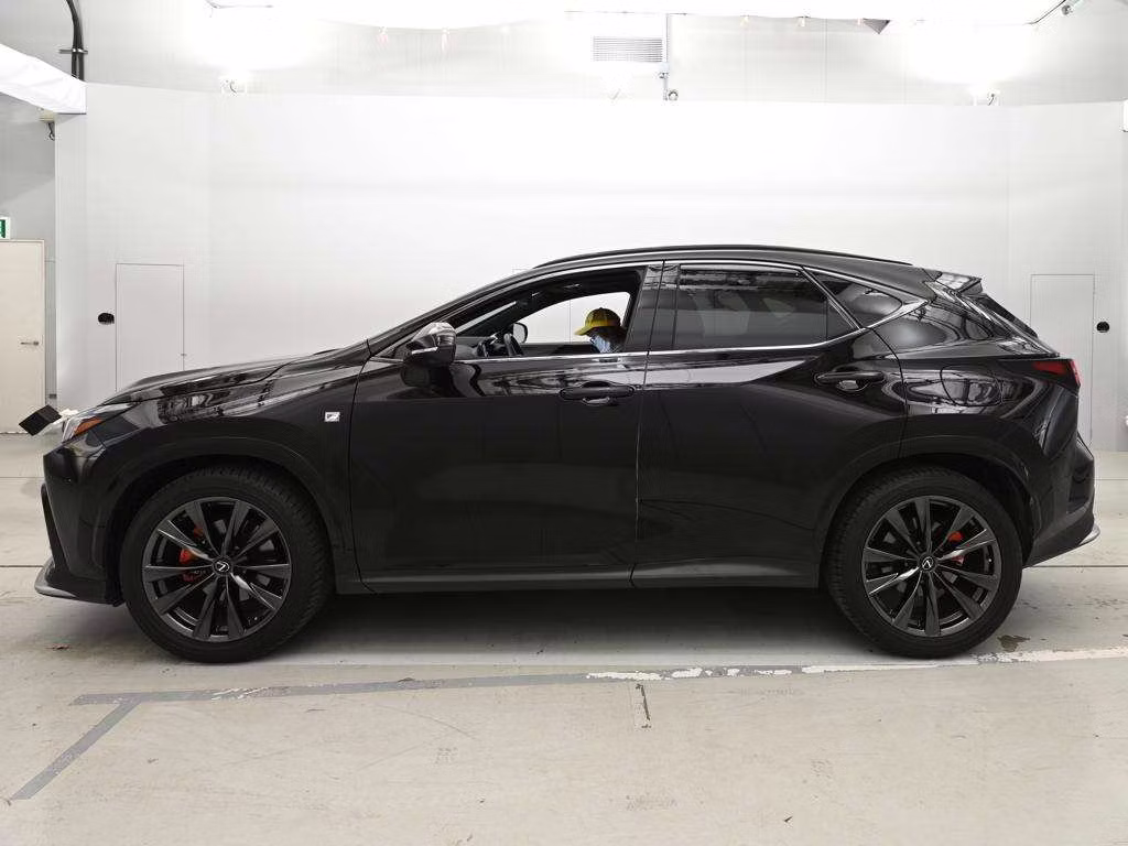 LEXUS NX350