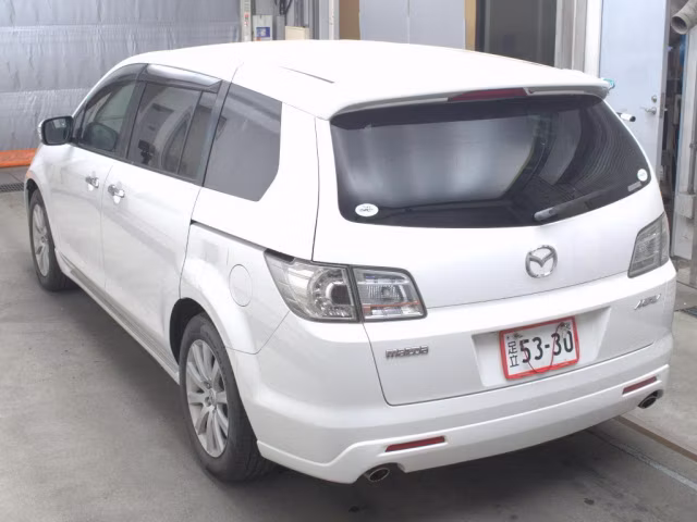 MAZDA MPV