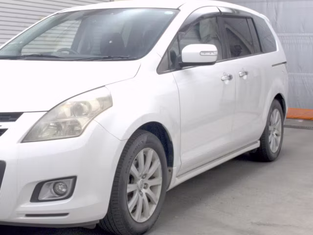 MAZDA MPV