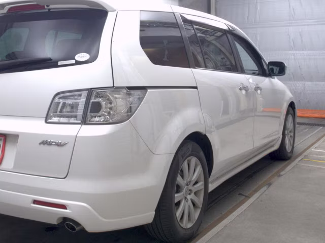 MAZDA MPV