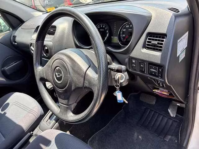 DAIHATSU TERIOS KID