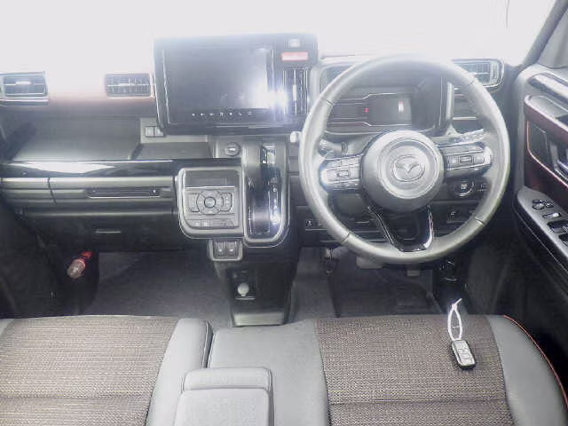 MAZDA FLAIR WAGON