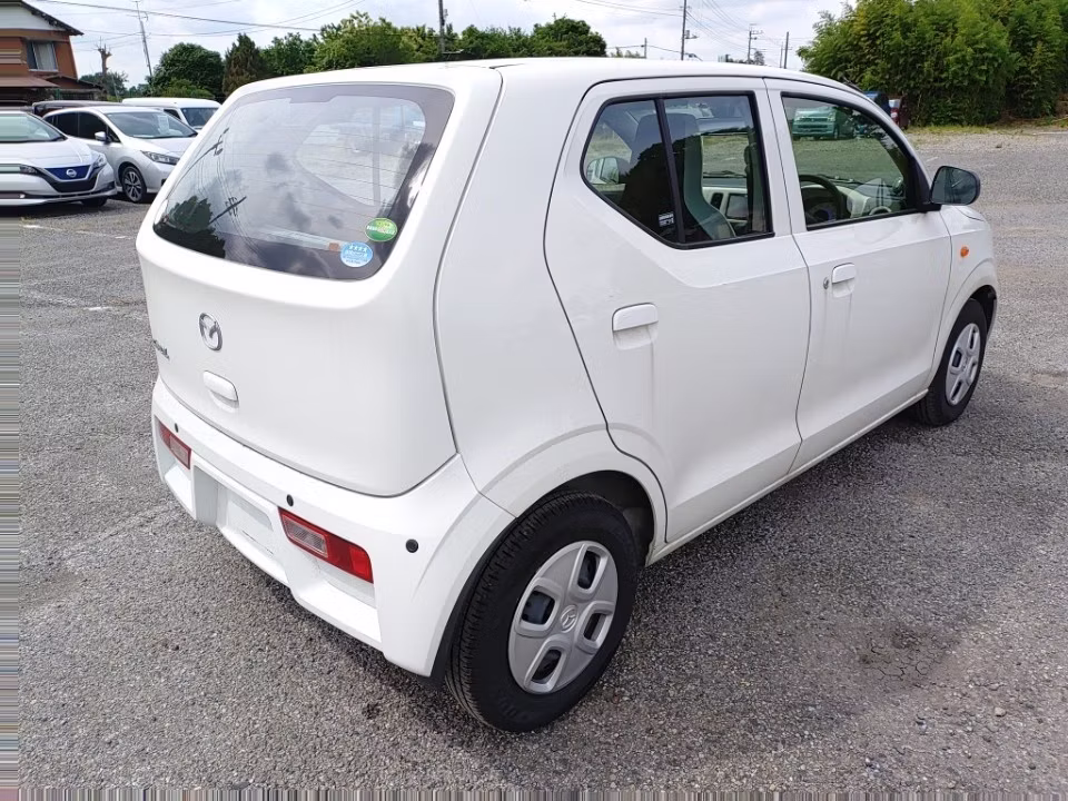 MAZDA CAROL