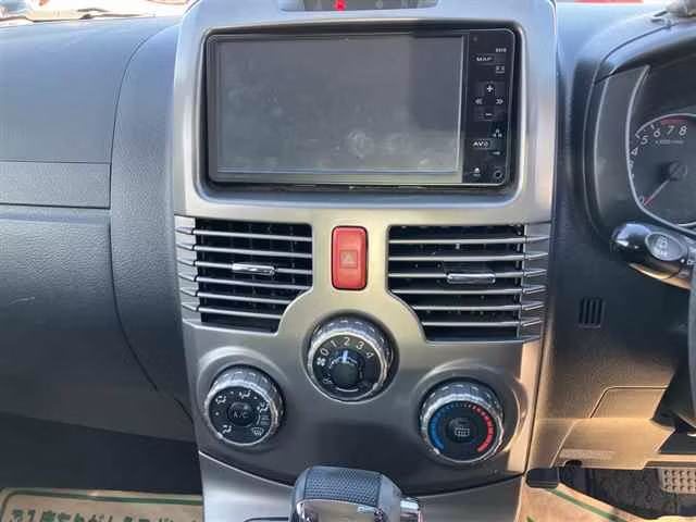 TOYOTA RUSH