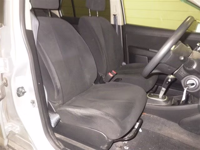 NISSAN TIIDA LATIO