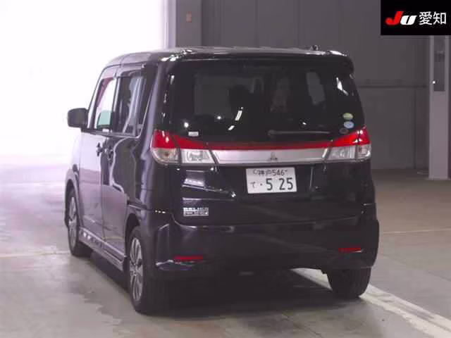 MITSUBISHI DELICA D:2