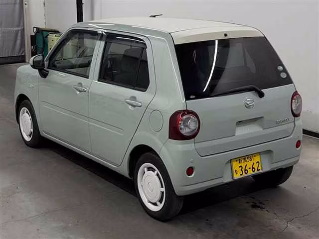 DAIHATSU MIRA TOCOT