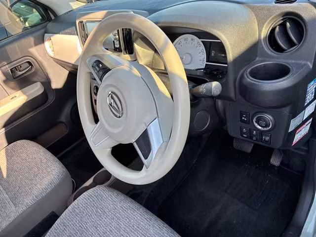 DAIHATSU MIRA TOCOT