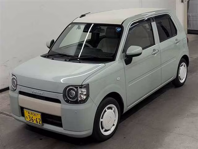 DAIHATSU MIRA TOCOT