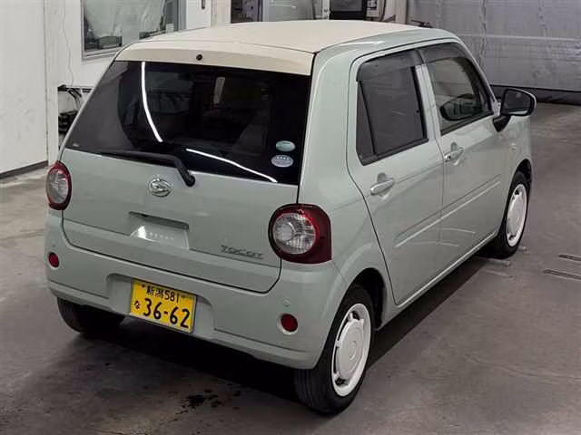 DAIHATSU MIRA TOCOT