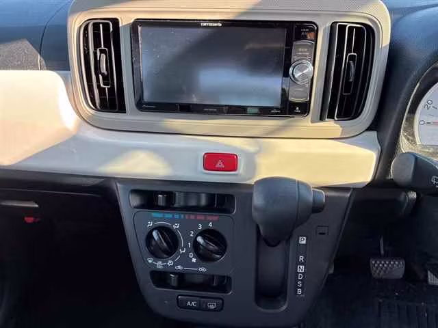 DAIHATSU MIRA TOCOT