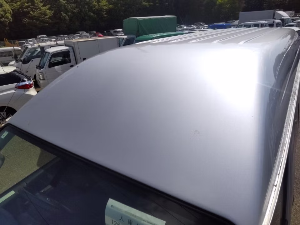 TOYOTA REGIUS ACE