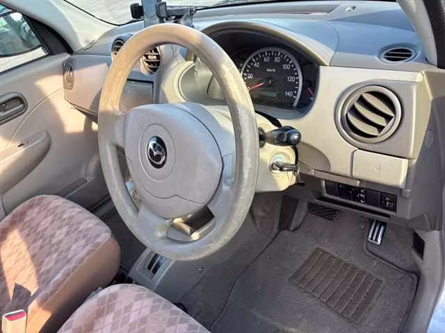 MAZDA CAROL