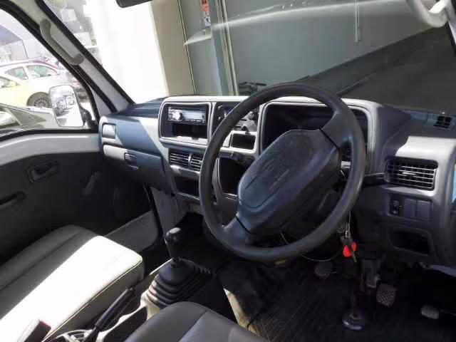 SUBARU SAMBAR