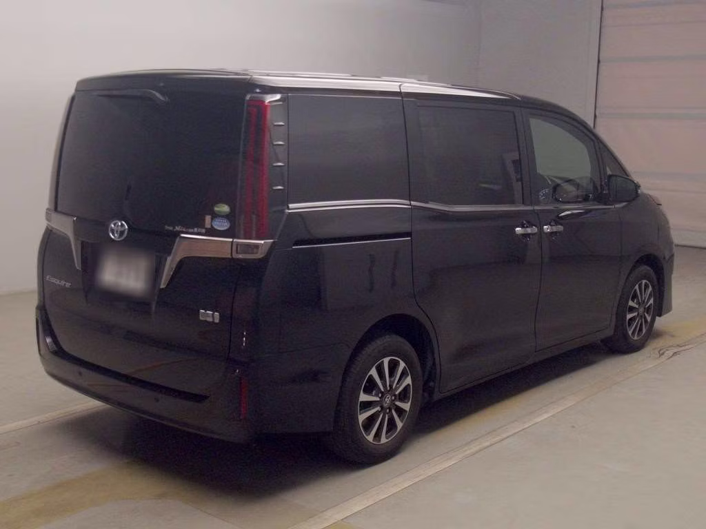 TOYOTA ESQUIRE