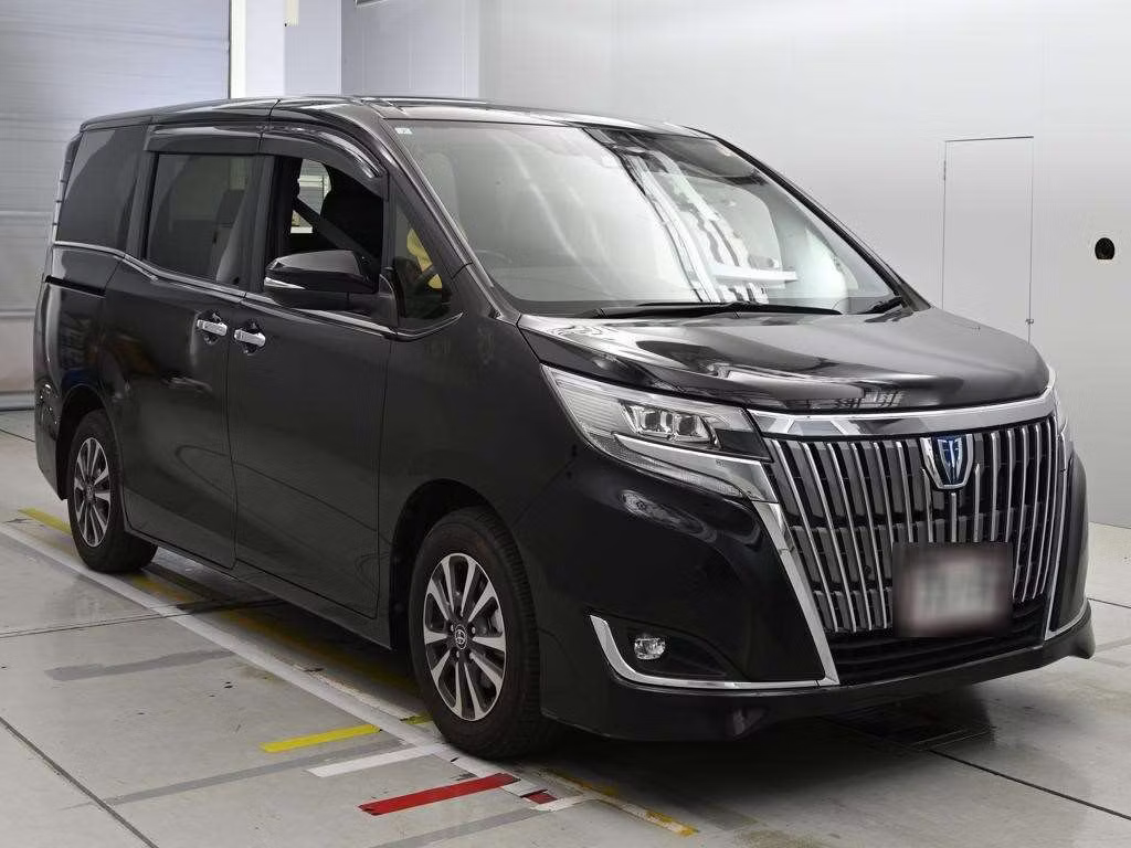 TOYOTA ESQUIRE