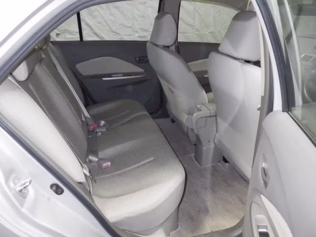 TOYOTA BELTA