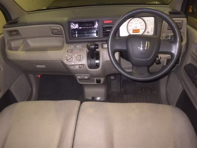 HONDA LIFE