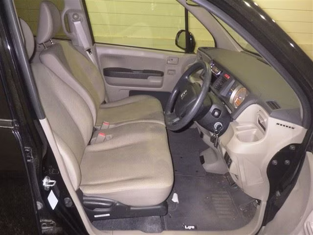 HONDA LIFE