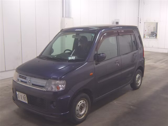 MITSUBISHI TOPPO