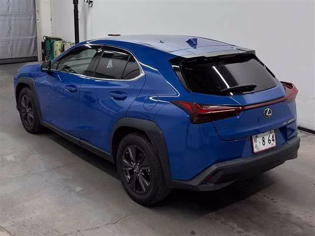 LEXUS UX250H