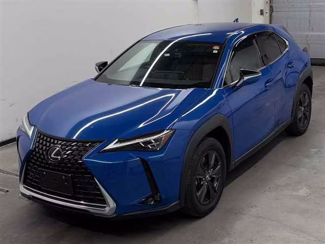 LEXUS UX250H