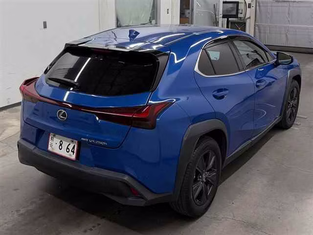 LEXUS UX250H