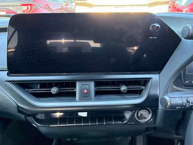 LEXUS UX250H