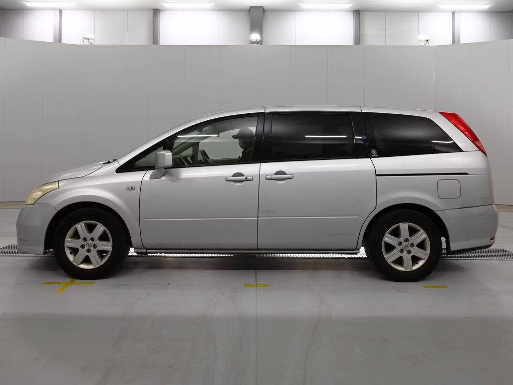 NISSAN PRESAGE