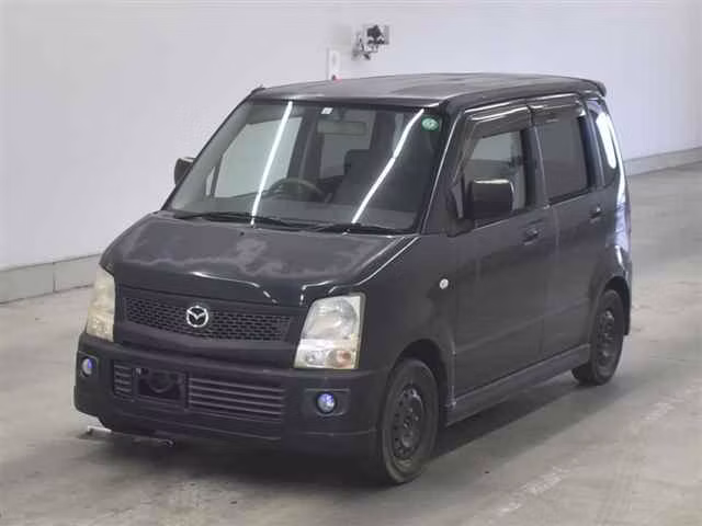 MAZDA AZ-WAGON