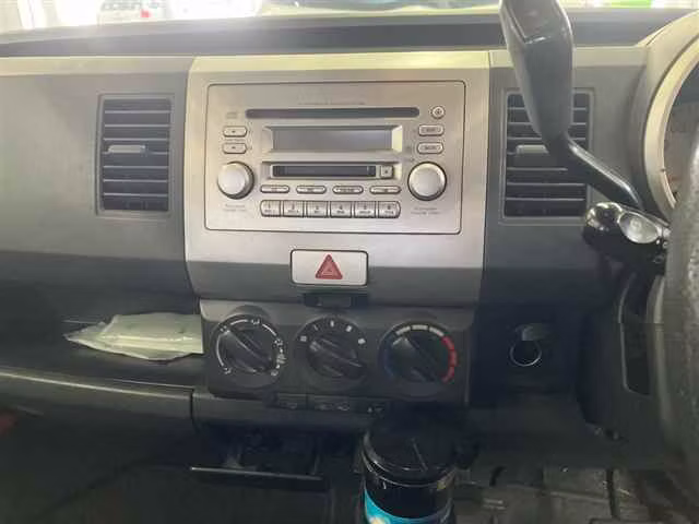 MAZDA AZ-WAGON