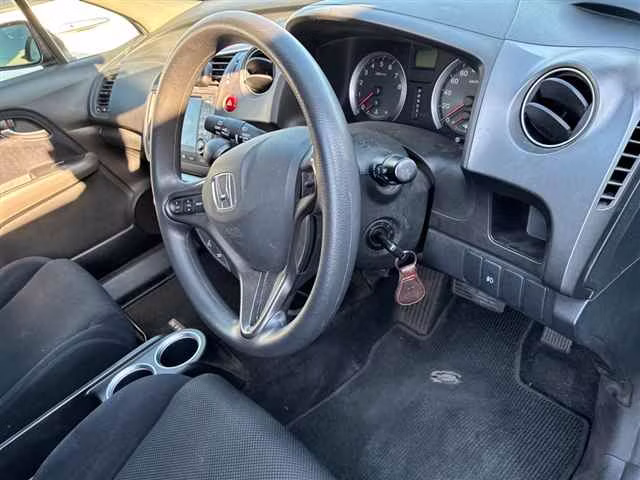 HONDA STREAM