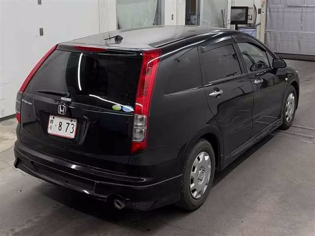 HONDA STREAM
