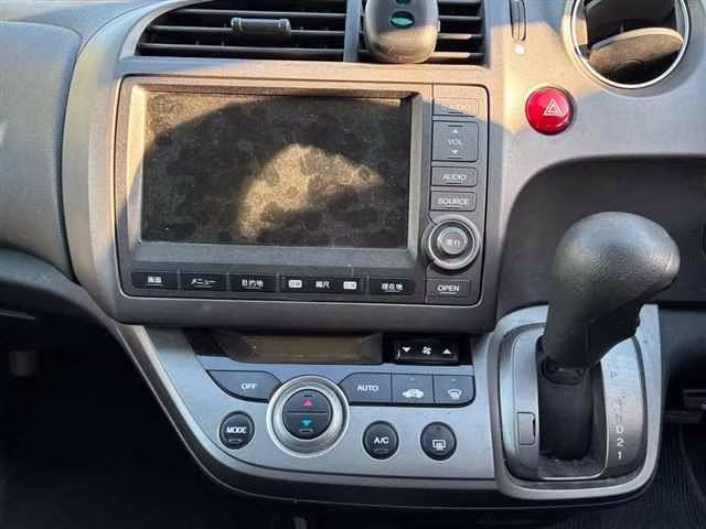 HONDA STREAM