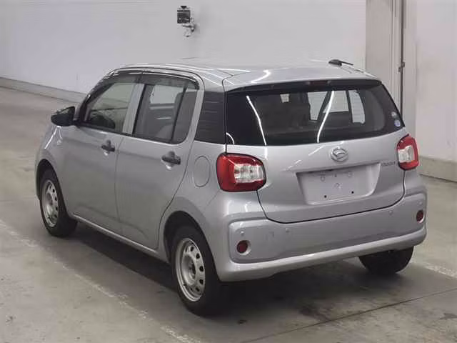 DAIHATSU BOON
