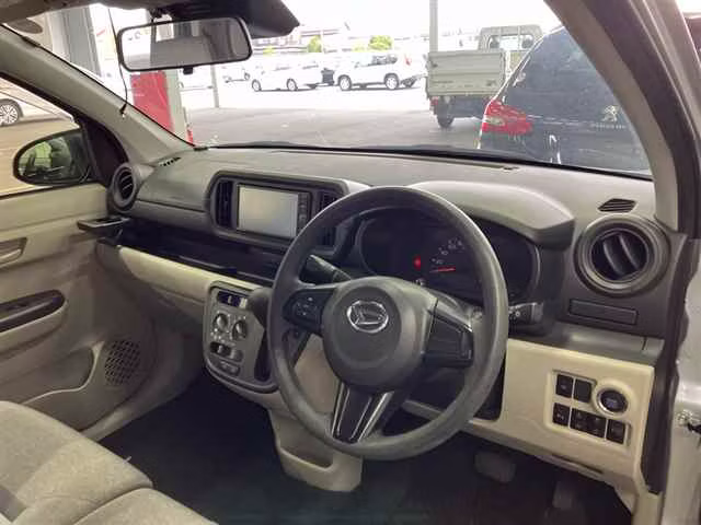 DAIHATSU BOON