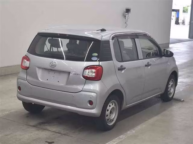 DAIHATSU BOON